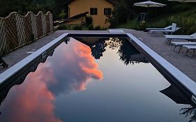 Cascina Ghitin Relais